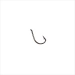 Set de 10 bucati carlige cu ochet pentru pescuit, Regal Fish, Maruseigo Ring, marime 10